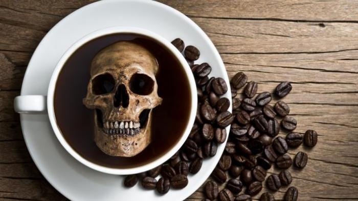 Kasus Kopi Campur 'Potas' Segera Dilimpahkan ke Pengadilan